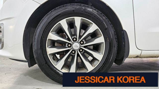 2018 Kia All New Carnival - Thumbnail 2