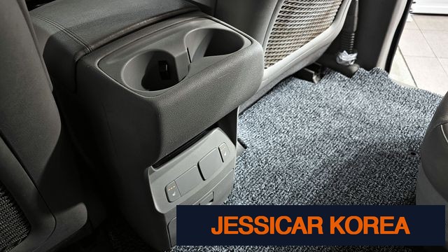 2018 Kia All New Carnival - Thumbnail 5