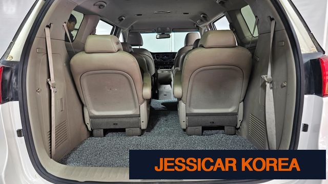 2018 Kia All New Carnival - Thumbnail 6