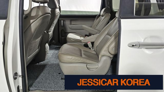 2018 Kia All New Carnival - Thumbnail 7