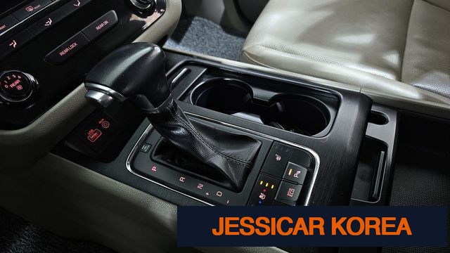 2018 Kia All New Carnival - Thumbnail 8