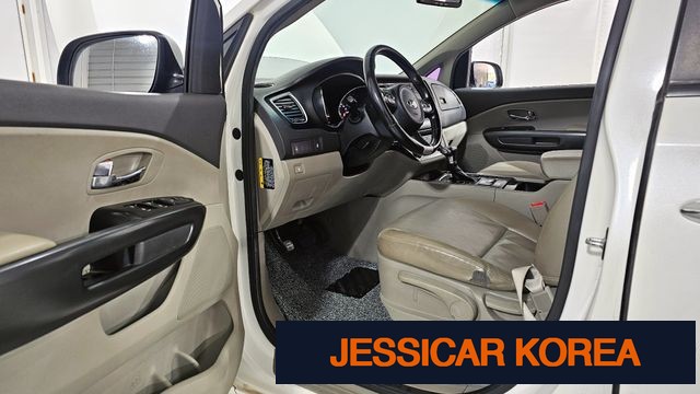 2018 Kia All New Carnival - Thumbnail 9