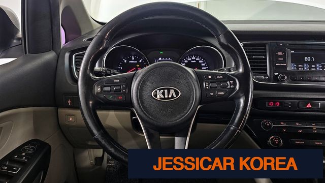 2018 Kia All New Carnival - Thumbnail 12
