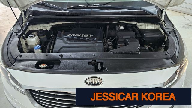 2018 Kia All New Carnival - Thumbnail 13
