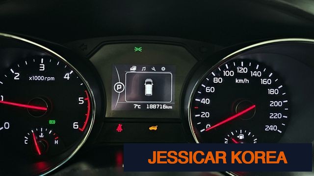 2018 Kia All New Carnival - Thumbnail 15