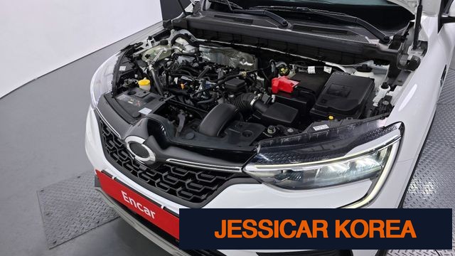 2023 Renault Korea XM3 - Thumbnail 5