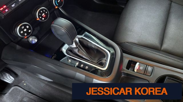 2023 Renault Korea XM3 - Thumbnail 8