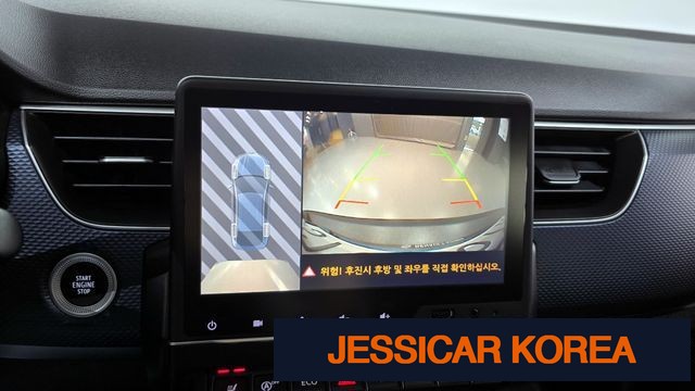 2023 Renault Korea XM3 - Thumbnail 10