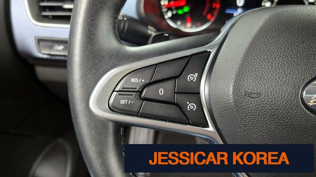 2023 Renault Korea XM3 - Thumbnail 14