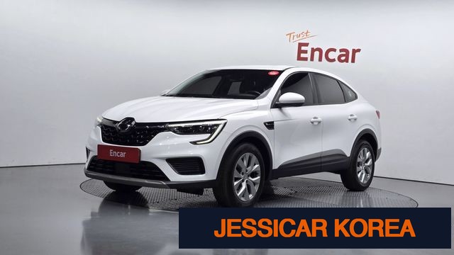 2023 Renault Korea XM3 - Thumbnail 15