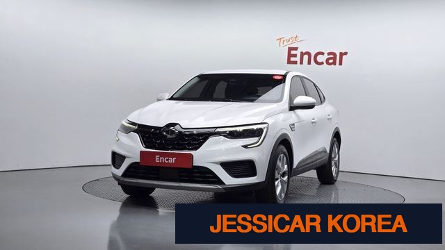 2023 Renault Korea XM3 - Thumbnail 18