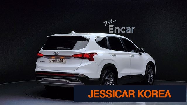 2023 Hyundai The New Santa Fe - Thumbnail 2