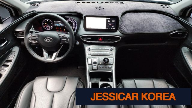2023 Hyundai The New Santa Fe - Thumbnail 3