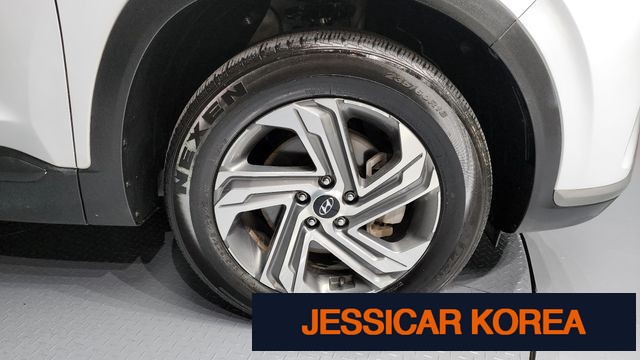 2023 Hyundai The New Santa Fe - Thumbnail 5