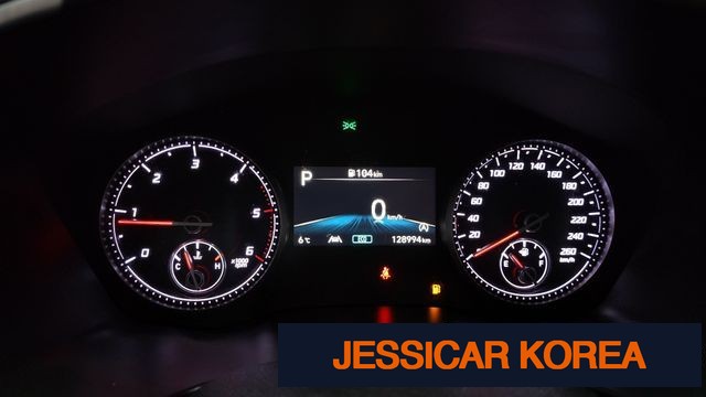 2023 Hyundai The New Santa Fe - Thumbnail 6