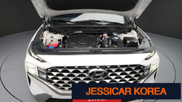 2023 Hyundai The New Santa Fe - Thumbnail 8