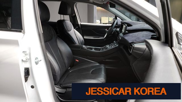 2023 Hyundai The New Santa Fe - Thumbnail 9