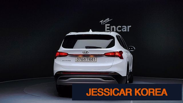 2023 Hyundai The New Santa Fe - Thumbnail 10