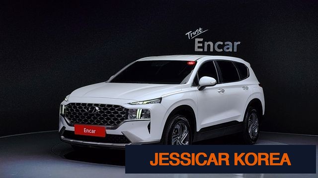 2023 Hyundai The New Santa Fe - Thumbnail 11