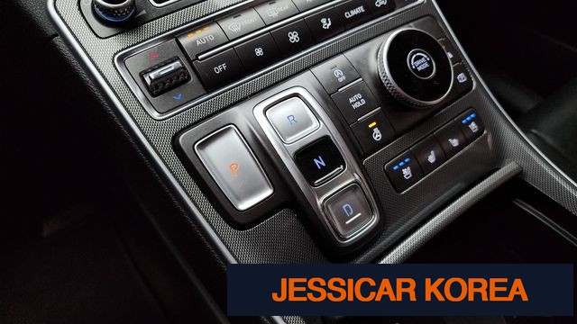 2023 Hyundai The New Santa Fe - Thumbnail 13