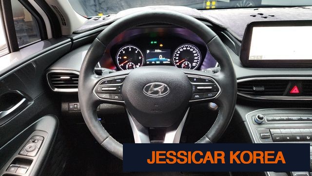 2023 Hyundai The New Santa Fe - Thumbnail 15