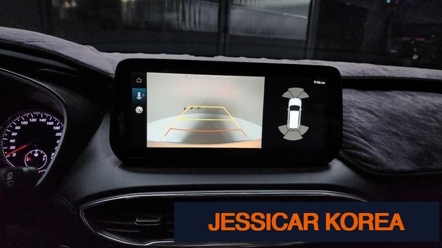 2023 Hyundai The New Santa Fe - Thumbnail 17