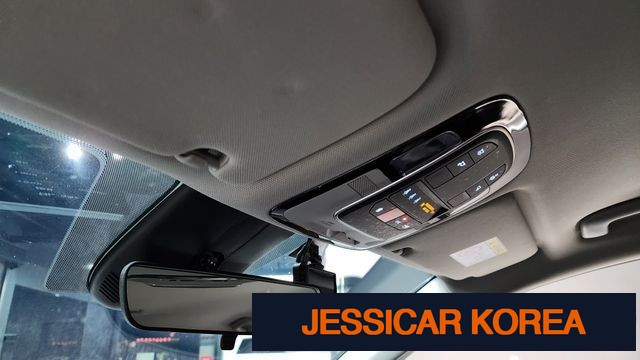2023 Hyundai The New Santa Fe - Thumbnail 19