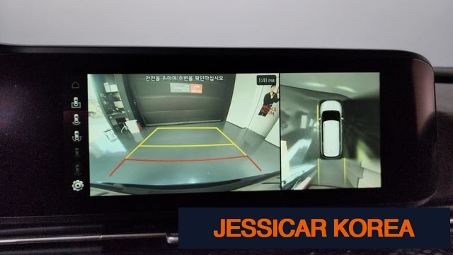 2021 Kia Carnival 4th Gen - Thumbnail 4