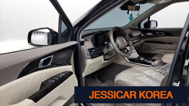 2021 Kia Carnival 4th Gen - Thumbnail 6