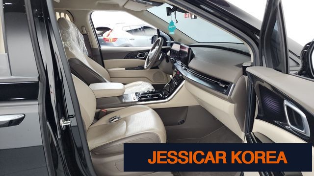 2021 Kia Carnival 4th Gen - Thumbnail 12