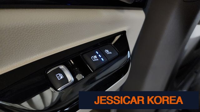 2021 Kia Carnival 4th Gen - Thumbnail 18