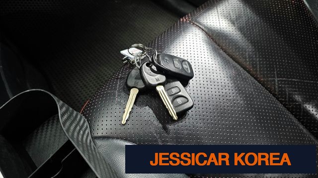 2009 Hyundai Santa Fe CM - Thumbnail 2