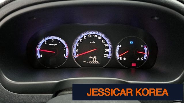 2009 Hyundai Santa Fe CM - Thumbnail 6