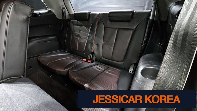 2009 Hyundai Santa Fe CM - Thumbnail 7