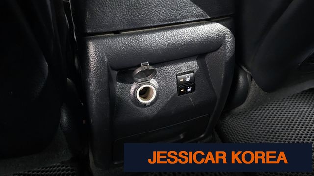 2009 Hyundai Santa Fe CM - Thumbnail 8