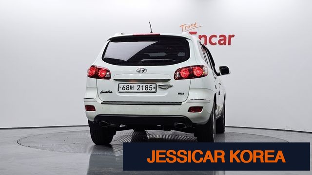 2009 Hyundai Santa Fe CM - Thumbnail 14