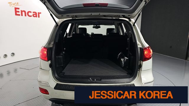 2009 Hyundai Santa Fe CM - Thumbnail 19