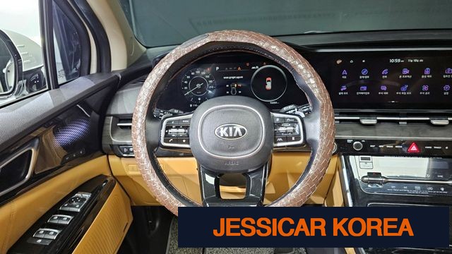 2021 Kia Carnival 4th Gen - Thumbnail 2