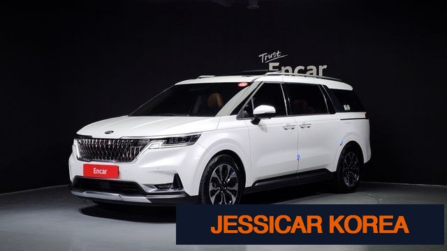 2021 Kia Carnival 4th Gen - Thumbnail 7
