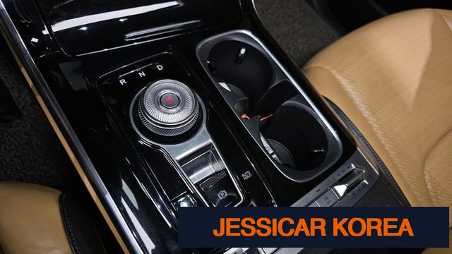 2021 Kia Carnival 4th Gen - Thumbnail 11