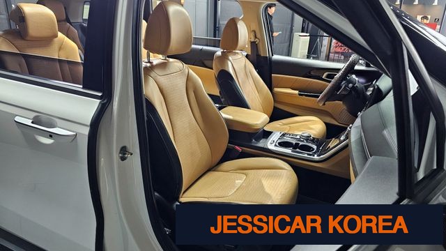 2021 Kia Carnival 4th Gen - Thumbnail 12