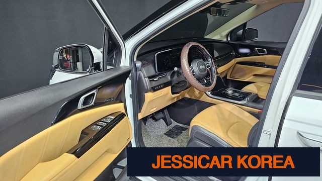 2021 Kia Carnival 4th Gen - Thumbnail 18