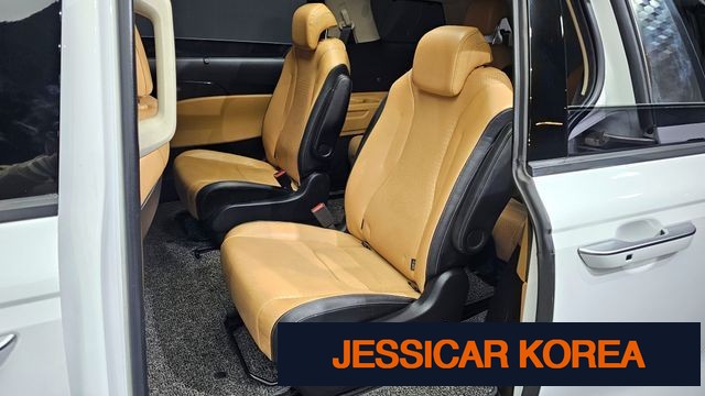 2021 Kia Carnival 4th Gen - Thumbnail 19