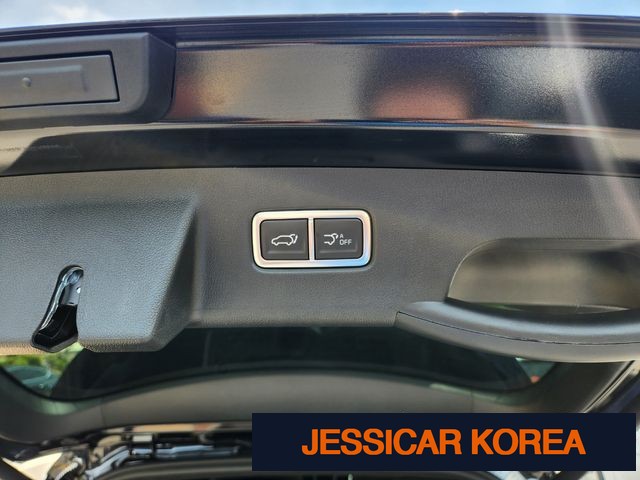 2025 Kia The New Sorento 4th generation - Thumbnail 2