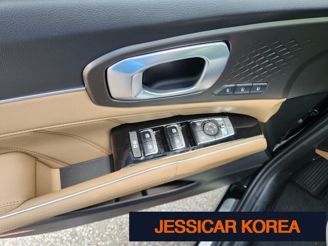 2025 Kia The New Sorento 4th generation - Thumbnail 11