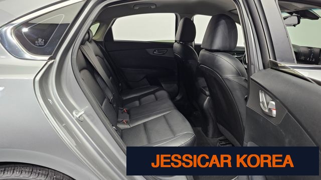 2021 Kia All new K3 - Thumbnail 2