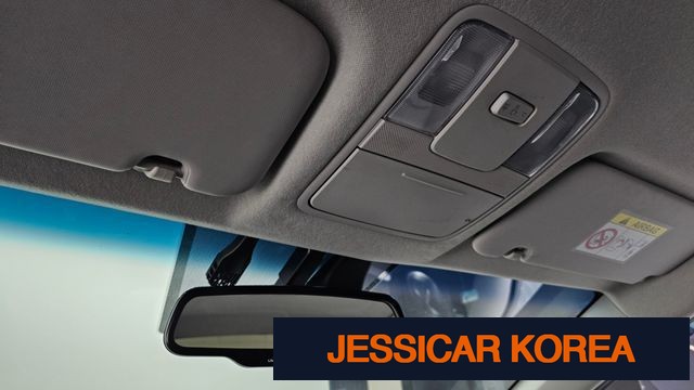 2021 Kia All new K3 - Thumbnail 3