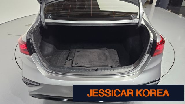 2021 Kia All new K3 - Thumbnail 4