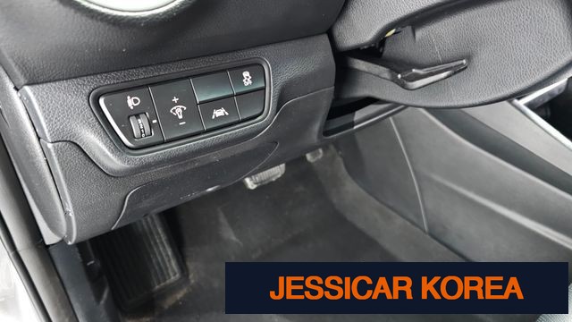 2021 Kia All new K3 - Thumbnail 5