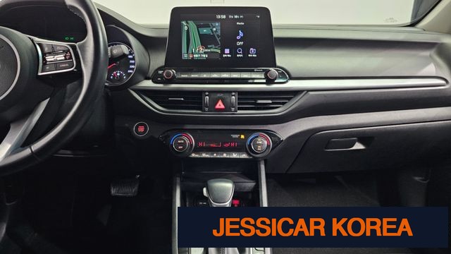 2021 Kia All new K3 - Thumbnail 6